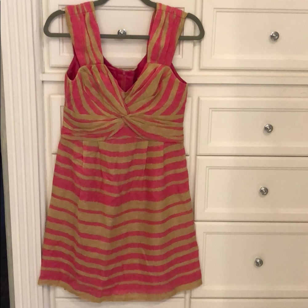Nanette Lepore dress
